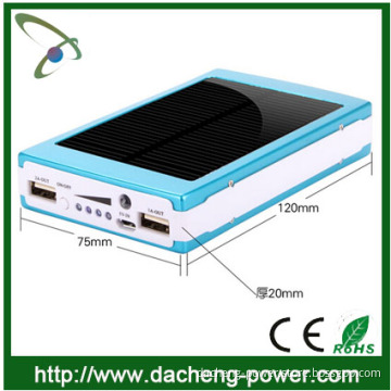 30000mAH portable solar battery charger for mobile phone,IPAD,MP3/4/5